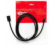 Unitek Przedłużacz USB 2.0 - 0,5m - 672330 - zdjęcie 1